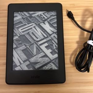 Kindle Paperwhite 7th Generation